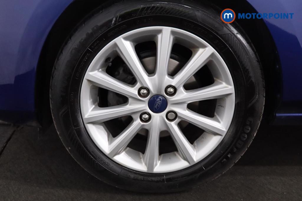 Used Ford Fiesta 2018 for sale - 77763890: Photo 28