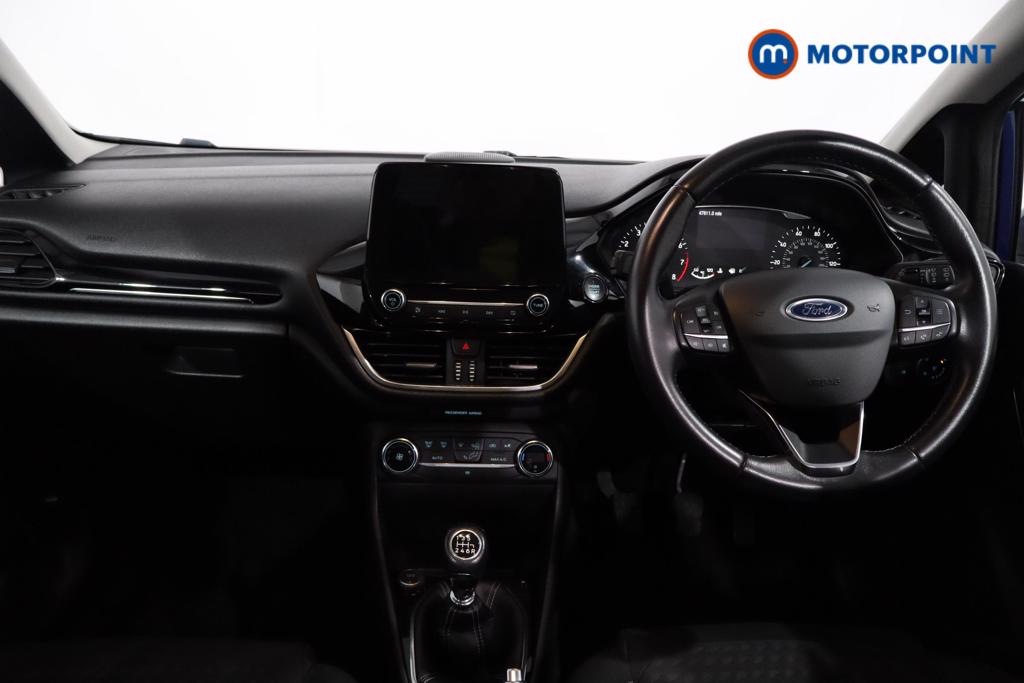 Used Ford Fiesta 2018 for sale - 77763890: Photo 9