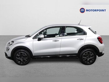 Used Fiat 500X undefined for sale - 78400377: Photo