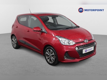 2018 - 1.2 Premium SE 5dr Auto