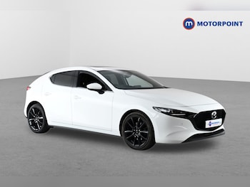 Used Mazda Mazda3 2022 for sale - 79240880: Photo