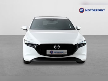 Used Mazda Mazda3 2022 for sale - 79240880: Photo