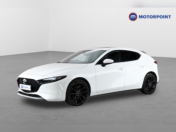 Used Mazda Mazda3 2022 for sale - 79240880: Photo