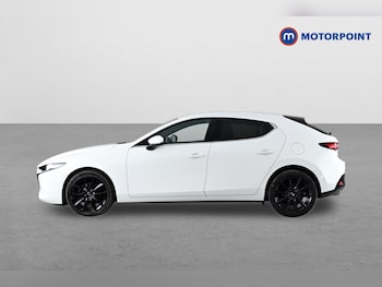 Used Mazda Mazda3 2022 for sale - 79240880: Photo