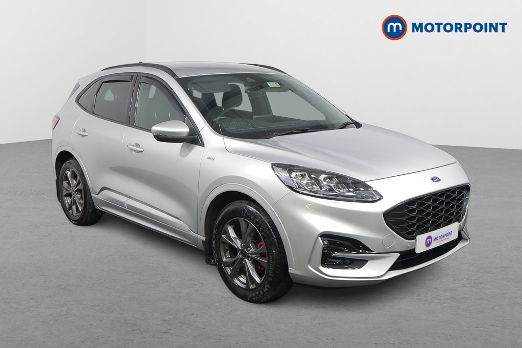 Used Ford Kuga 2020 for sale - 76209739: Photo 1