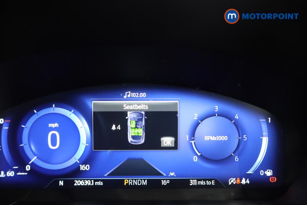 Used Ford Kuga 2020 for sale - 76209739: Photo 13