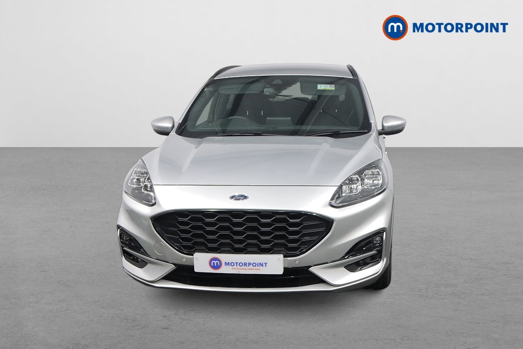 Used Ford Kuga 2020 for sale - 76209739: Photo 2