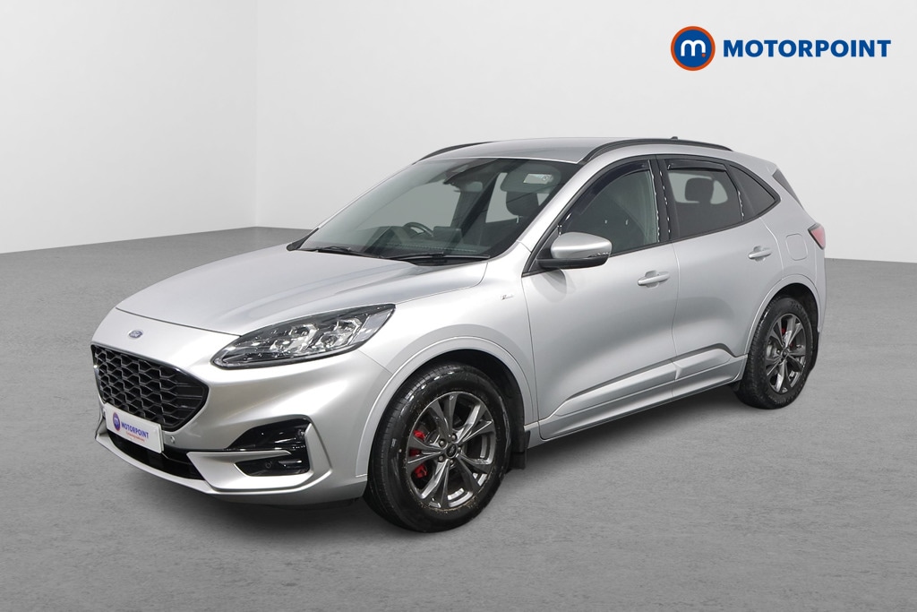 Used Ford Kuga 2020 for sale - 76209739: Photo 3