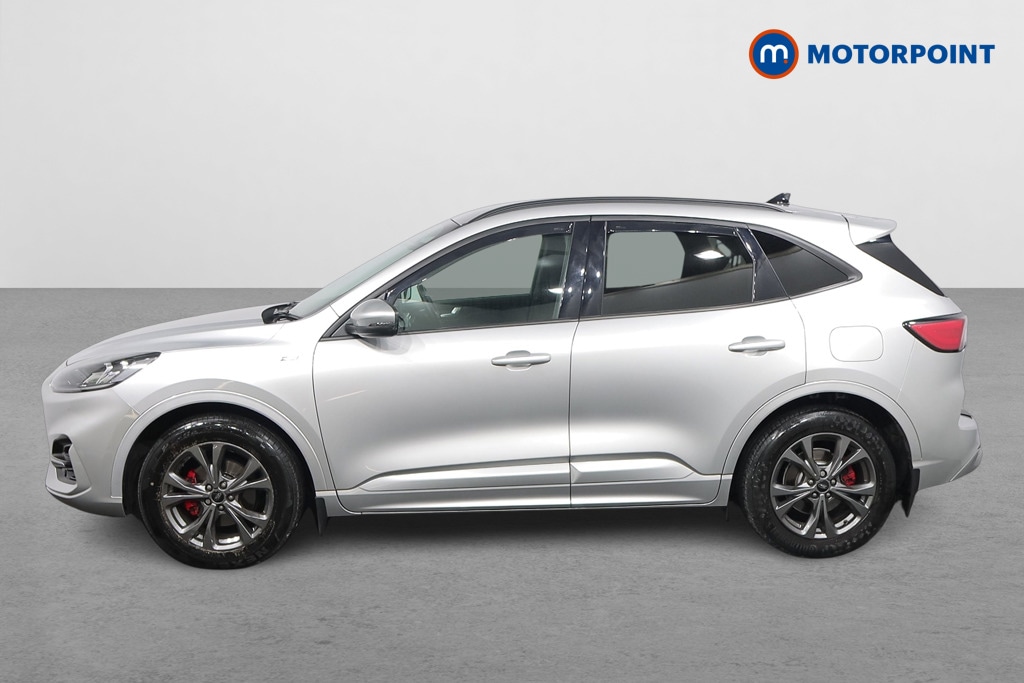 Used Ford Kuga 2020 for sale - 76209739: Photo 4
