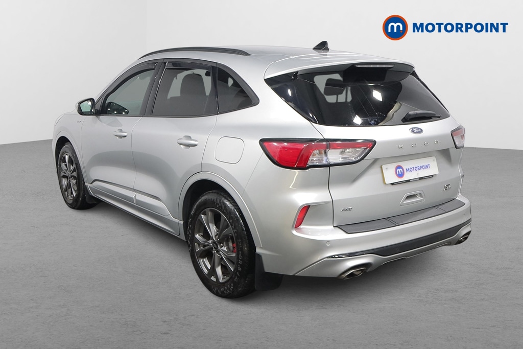 Used Ford Kuga 2020 for sale - 76209739: Photo 5