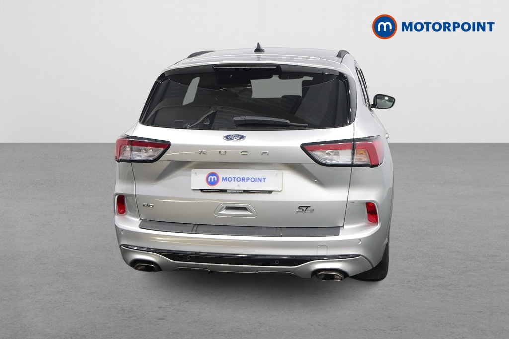 Used Ford Kuga 2020 for sale - 76209739: Photo 6