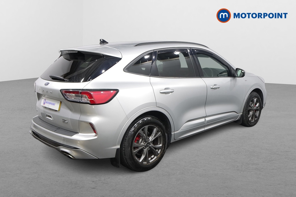 Used Ford Kuga 2020 for sale - 76209739: Photo 7