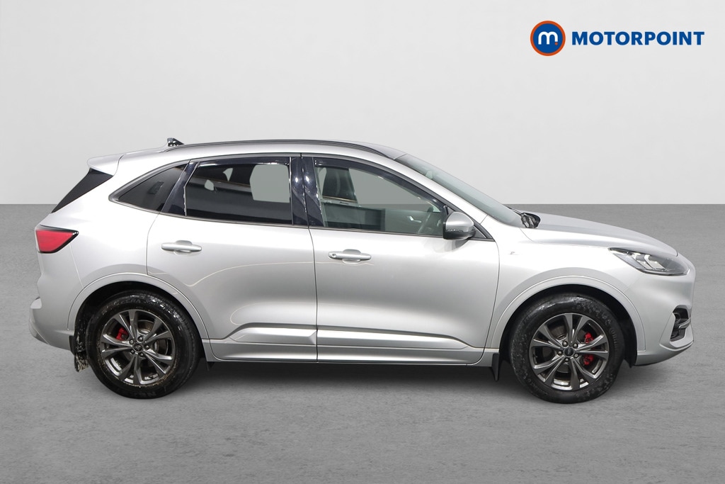 Used Ford Kuga 2020 for sale - 76209739: Photo 8