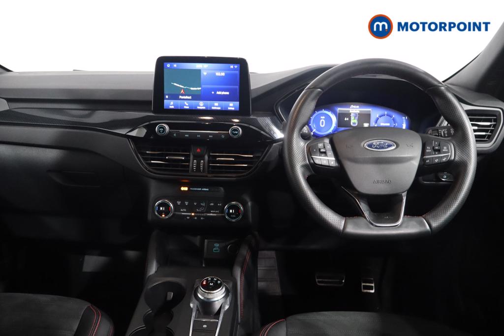 Used Ford Kuga 2020 for sale - 76209739: Photo 9