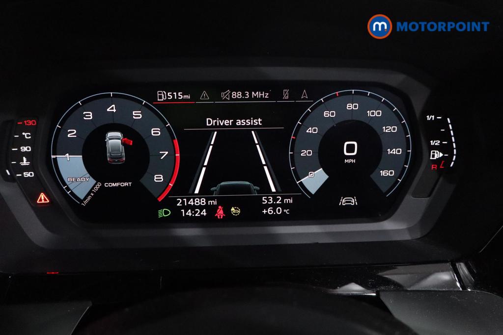 Used Audi A3 2021 for sale - 77407319: Photo 19