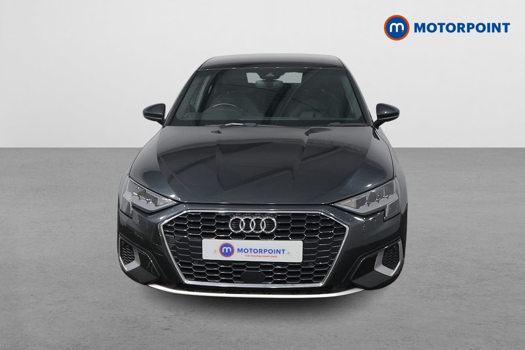 Used Audi A3 2021 for sale - 77407319: Photo 2