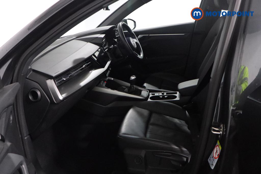 Used Audi A3 2021 for sale - 77407319: Photo 23