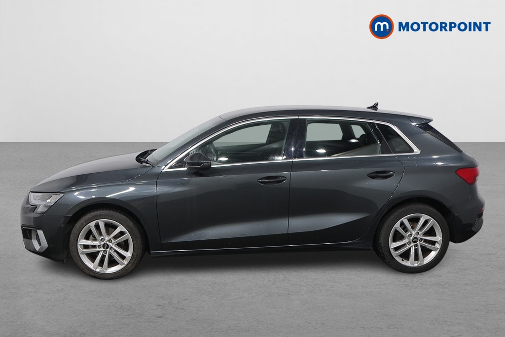 Used Audi A3 2021 for sale - 77407319: Photo 4