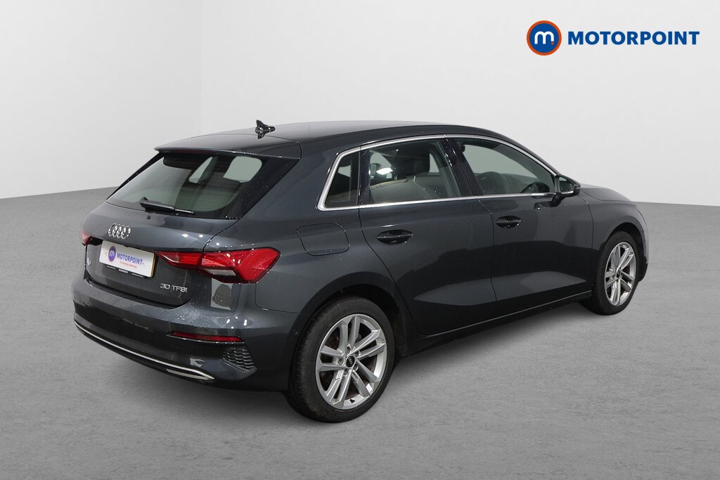 Used Audi A3 2021 for sale - 77407319: Photo 7