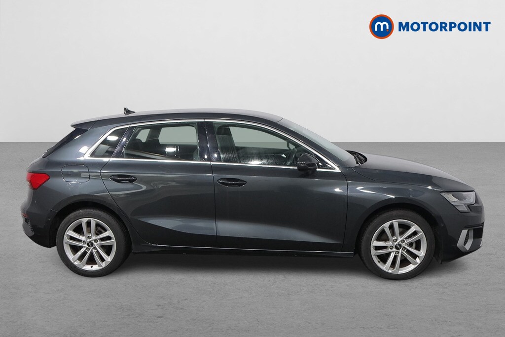 Used Audi A3 2021 for sale - 77407319: Photo 8