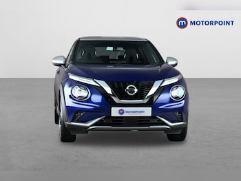Used Nissan Juke 2021 for sale - 79458106: Photo