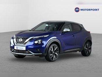 Used Nissan Juke 2021 for sale - 79458106: Photo