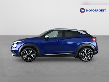 Used Nissan Juke 2021 for sale - 79458106: Photo