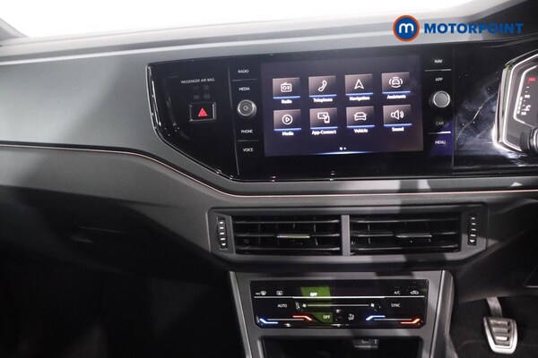 Used Volkswagen Taigo 2023 for sale - 76209684: Photo 10