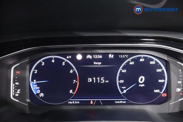 Used Volkswagen Taigo 2023 for sale - 76209684: Photo 12