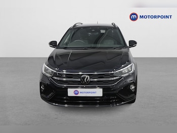 Used Volkswagen Taigo 2023 for sale - 76209684: Photo 2