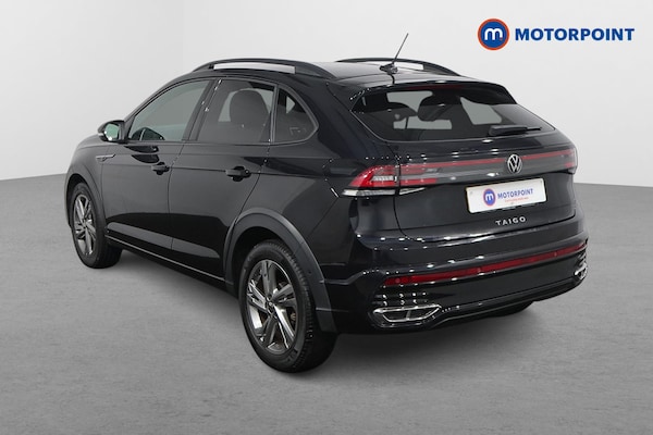 Used Volkswagen Taigo 2023 for sale - 76209684: Photo 5