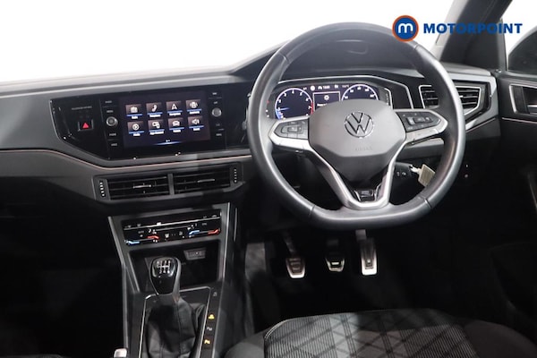 Used Volkswagen Taigo 2023 for sale - 76209684: Photo 9