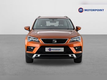 Used SEAT Ateca 2019 for sale - 78748788: Photo