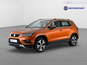 Used SEAT Ateca 2019 for sale - 78748788: Photo