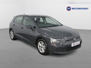 Used Volkswagen Golf  for sale - 75637461: Photo