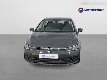 Used Volkswagen Golf  for sale - 75637461: Photo