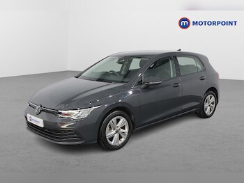 Used Volkswagen Golf  for sale - 75637461: Photo