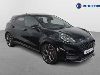 Used Ford Puma 2022 for sale - 75335015: Photo