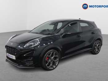 Used Ford Puma 2022 for sale - 75335015: Photo