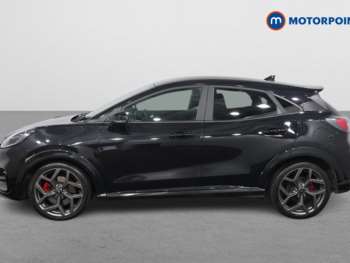Used Ford Puma 2022 for sale - 75335015: Photo