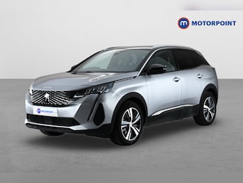 Used Peugeot 3008 2024 for sale - 78479123: Photo