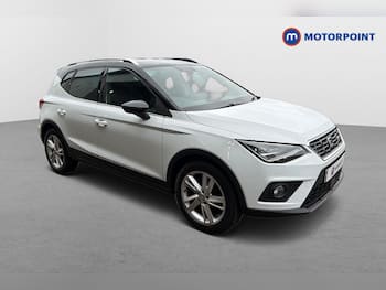 Used SEAT Arona 2021 for sale - 79585271: Photo