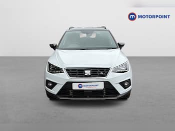 Used SEAT Arona 2021 for sale - 79585271: Photo
