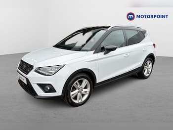 Used SEAT Arona 2021 for sale - 79585271: Photo