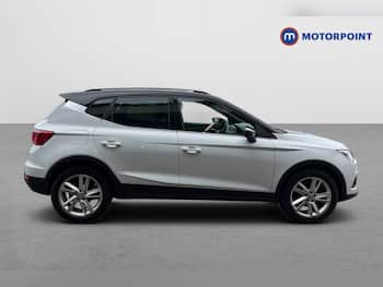 Used SEAT Arona 2021 for sale - 79585271: Photo