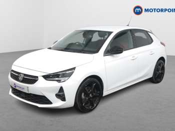 Used Vauxhall Corsa 2023 for sale - 74448187: Photo