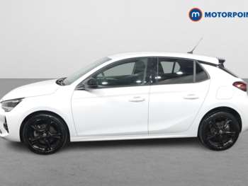 Used Vauxhall Corsa 2023 for sale - 74448187: Photo