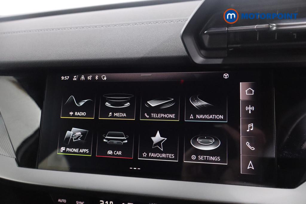 Used Audi A3 2022 for sale - 77902016: Photo 10