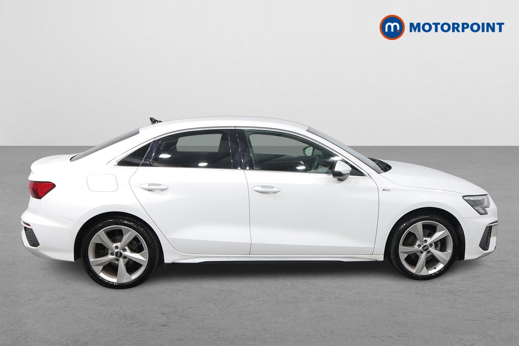 Used Audi A3 2022 for sale - 77902016: Photo 8