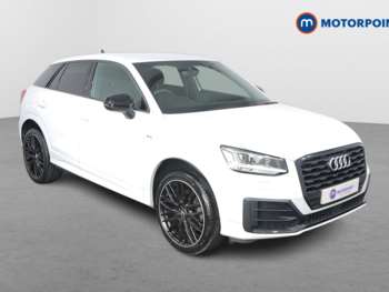 Used Audi Q2 2020 for sale - 75383504: Photo